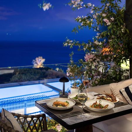 Kaya Palazzo Resort & Residences Le Chic Bodrum Exteriör bild