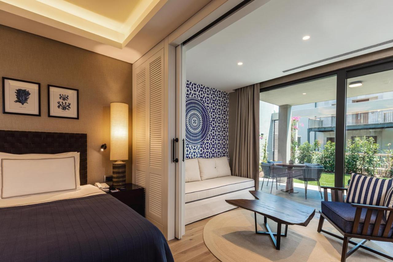 Kaya Palazzo Resort & Residences Le Chic Bodrum Exteriör bild