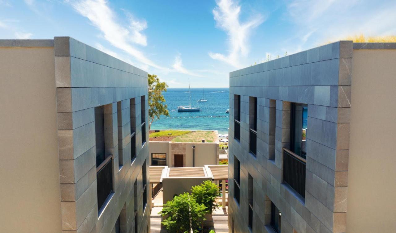 Kaya Palazzo Resort & Residences Le Chic Bodrum Exteriör bild