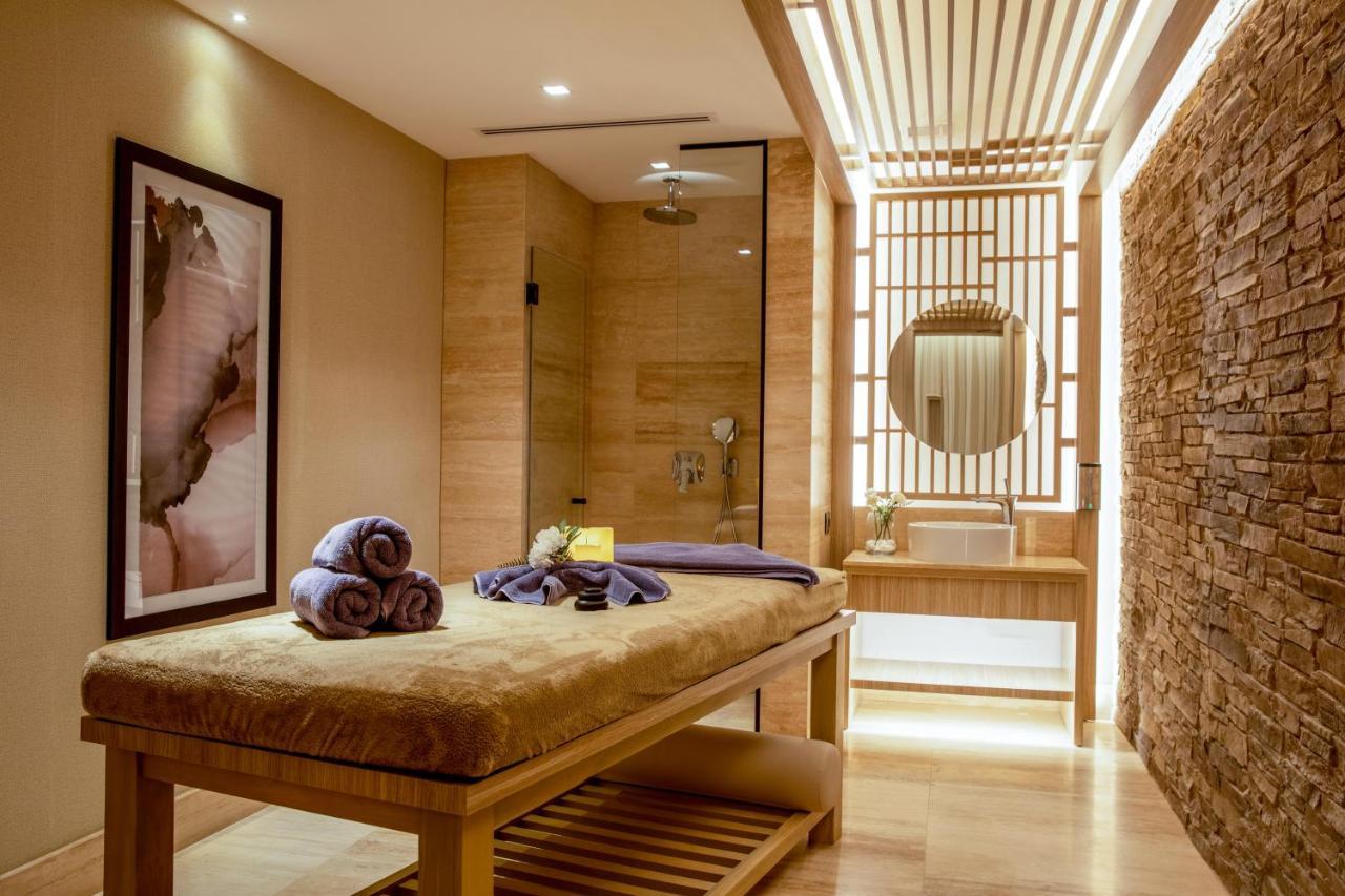 Kaya Palazzo Resort & Residences Le Chic Bodrum Exteriör bild